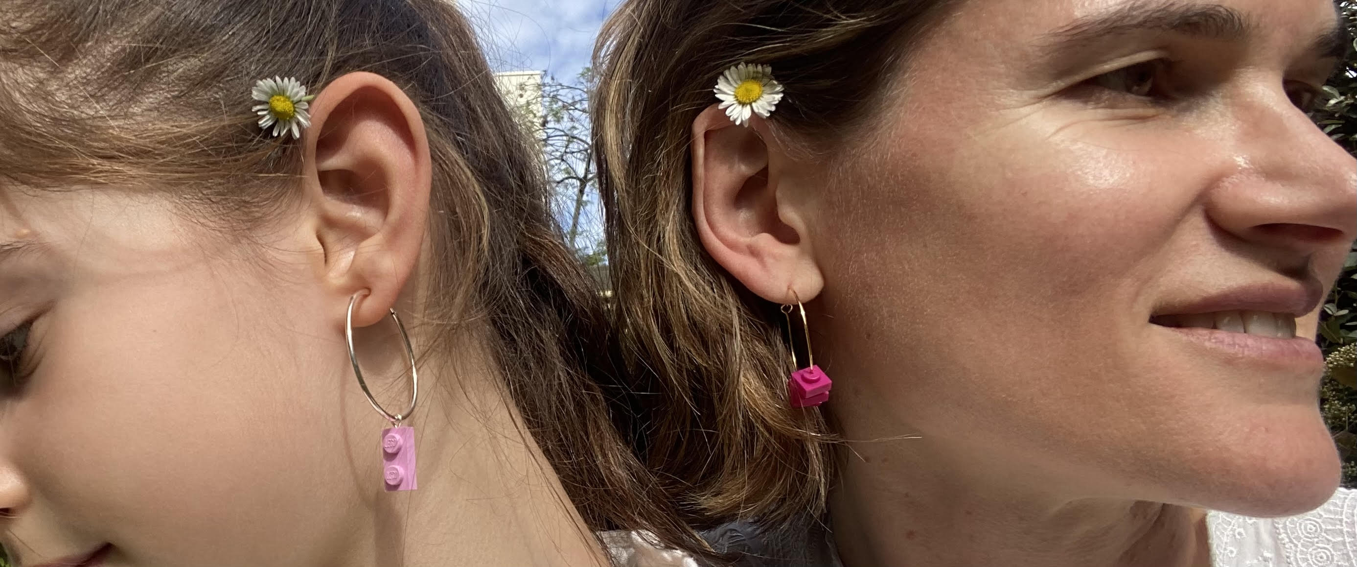 Bijoux femmes et filles