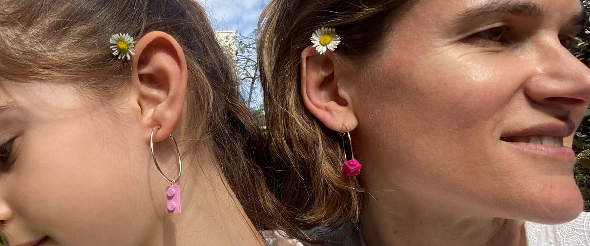 Bijoux femmes et filles